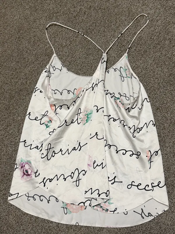 Victoria’s Secret cami top - Image 2