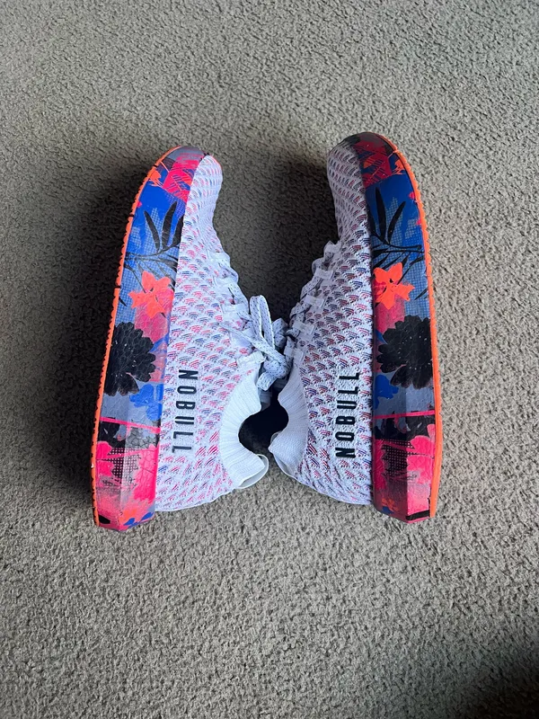 NOBULL Drive Fit Shoes - Image 8