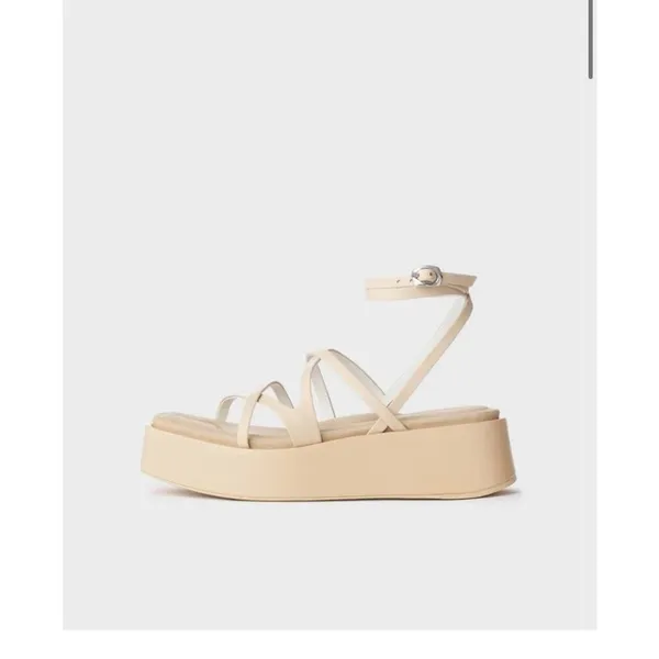 Rag & Bone Logan Sandal Size 41 / 11 - Image 2