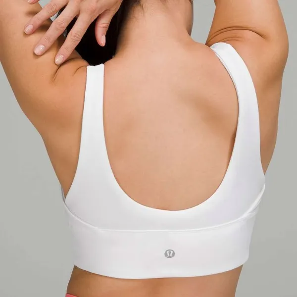Lululemon Align Reversible Bra *Light Support, A/B Cup - Image 4