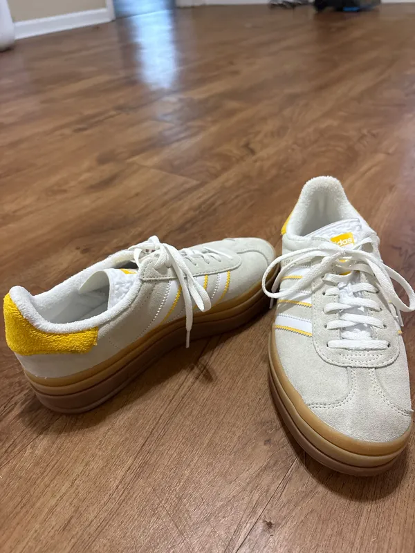Adidas Gazelle Sneakers - Image 2