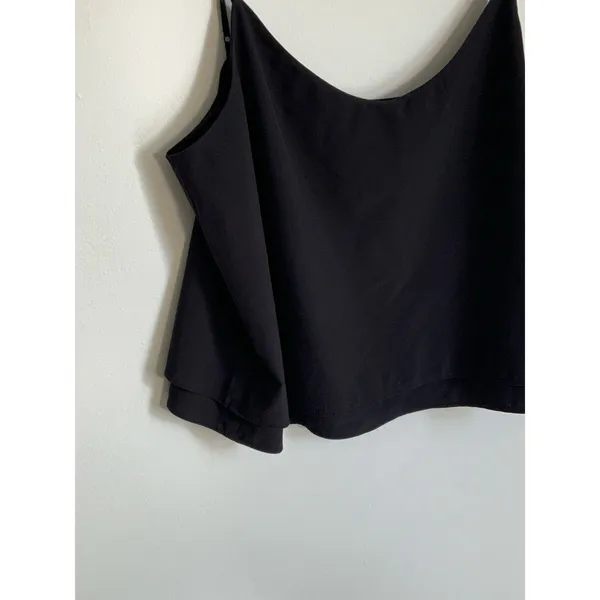Athleta Womens Tops Athleta Malta Cami‎ women’s size large - Image 3