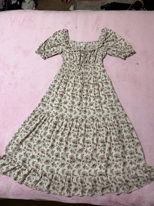 Maxi dress - Image 6