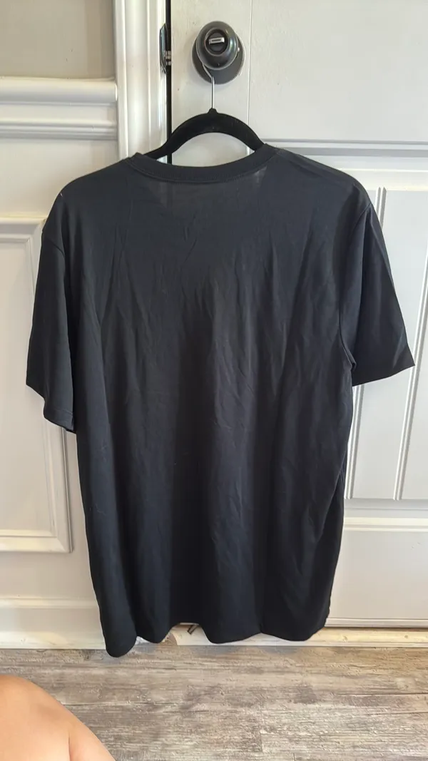 Men’s Nike Dri-Fit T-Shirt - Image 2