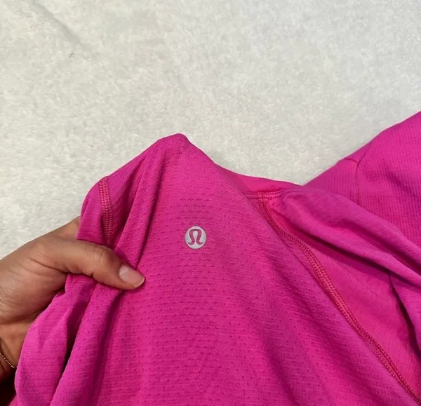 Lululemon sweatshirt  - Image 6