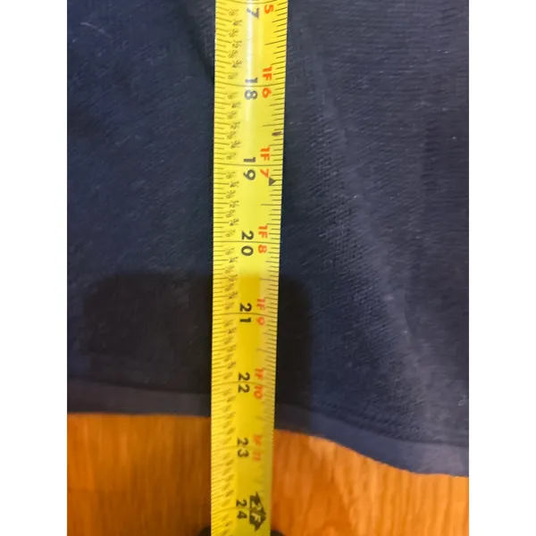 Patagonia Better Sweater Half‎ Zip Size Small - Image 7