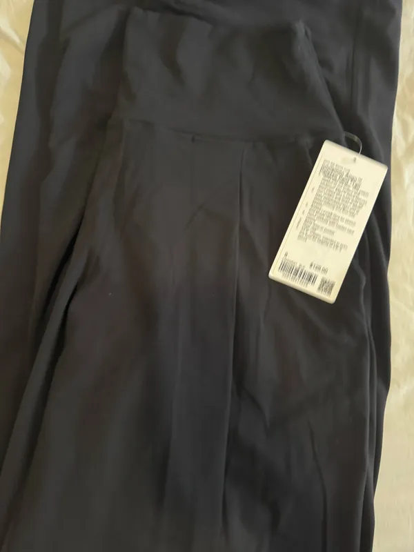 Lululemon align palazzo pants - Image 3