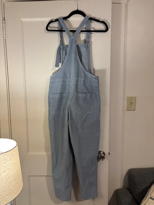 Aerie Corduroy Overalls - Image 2