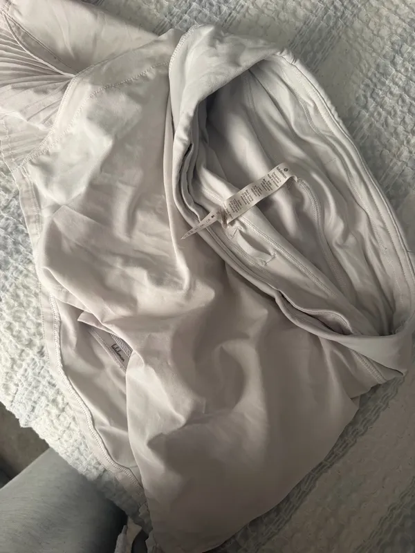 Lululemon Skirt - Image 5