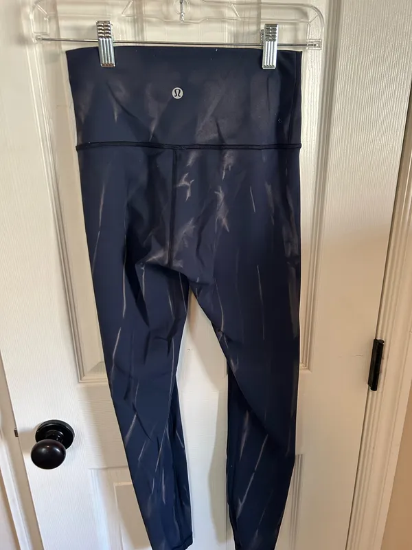 Lululemon Wunder Train 28" - Image 2