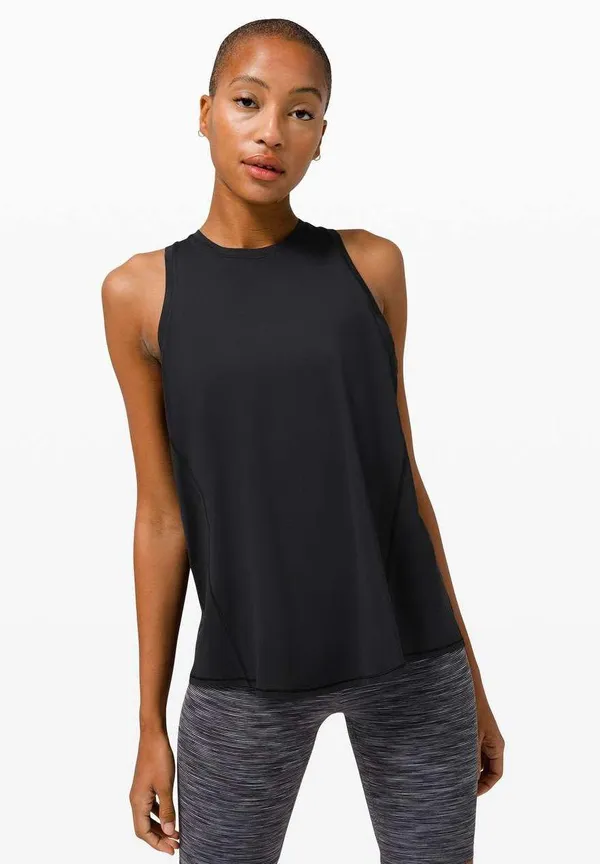 Lululemon All Tied Up Tank - Image 6