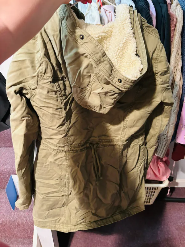 Winter Coat - Image 3