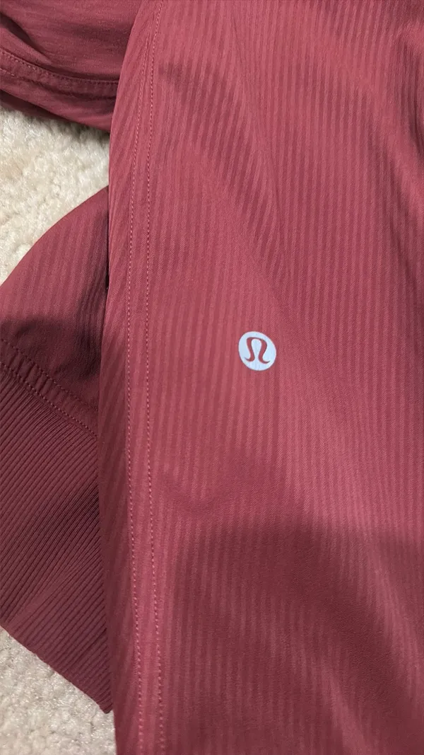 Lululemon Joggers - Image 5