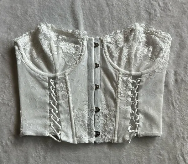 Outcast Clothing CALLISTA TOP - Image 8