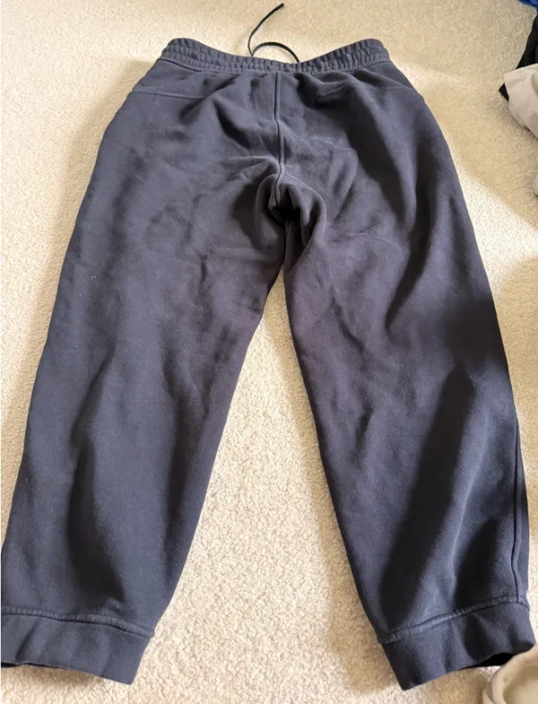 Lululemon Sweatpants Scuba - Image 2
