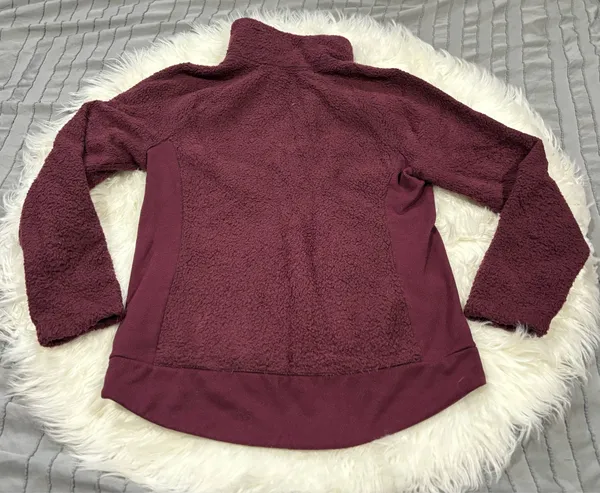 North Face Fleece Jacket - Image 5
