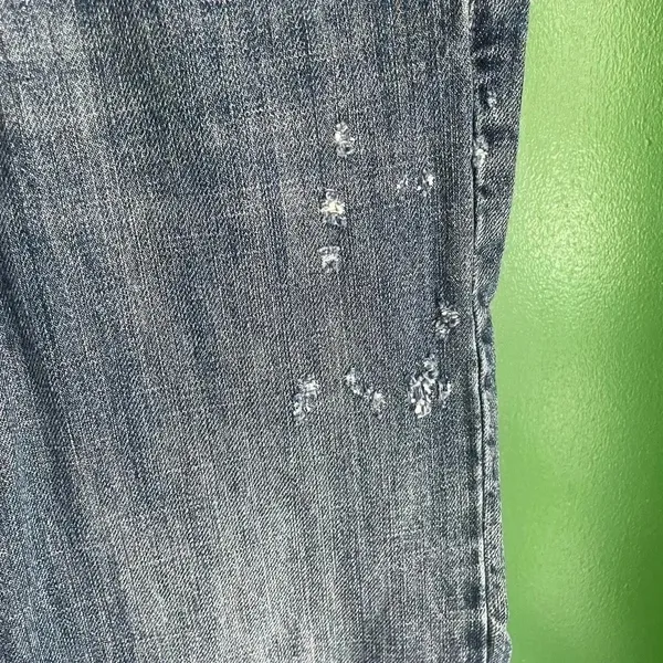 CLEARANCE!!!‎ Wrangler Premium patch Low Rise Jeans Size 3 EUC! - Image 2