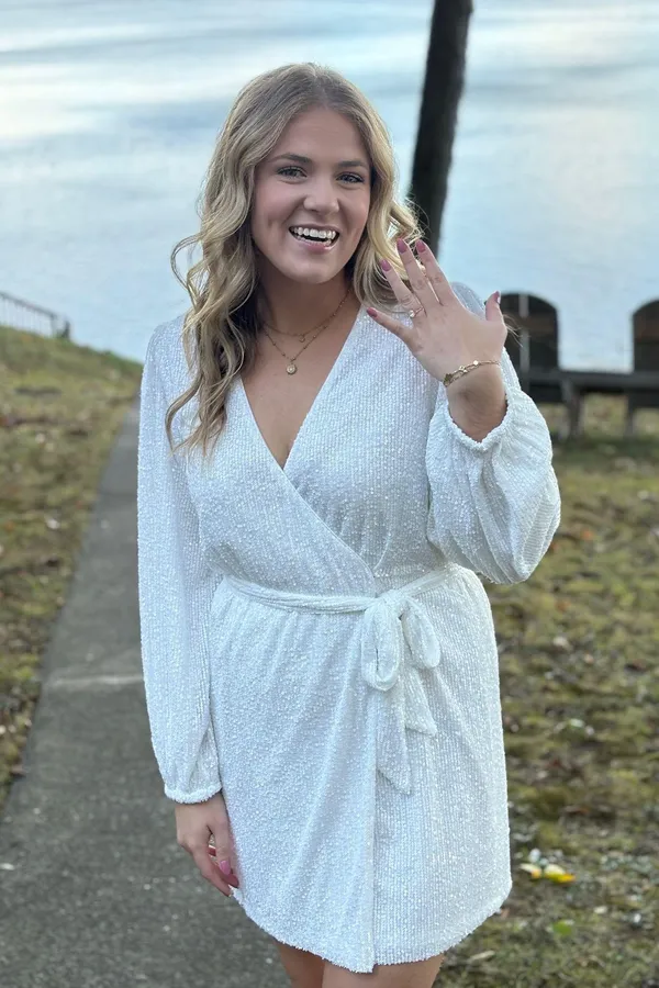 Lulus Dress - Image 2