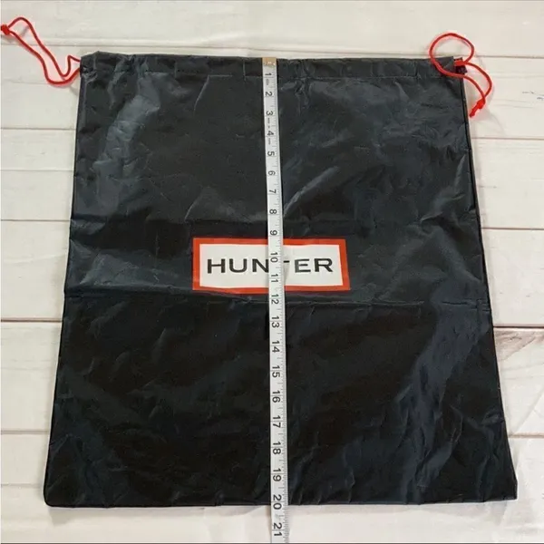 Hunter Drawstring Storage Dust Bag - Image 4