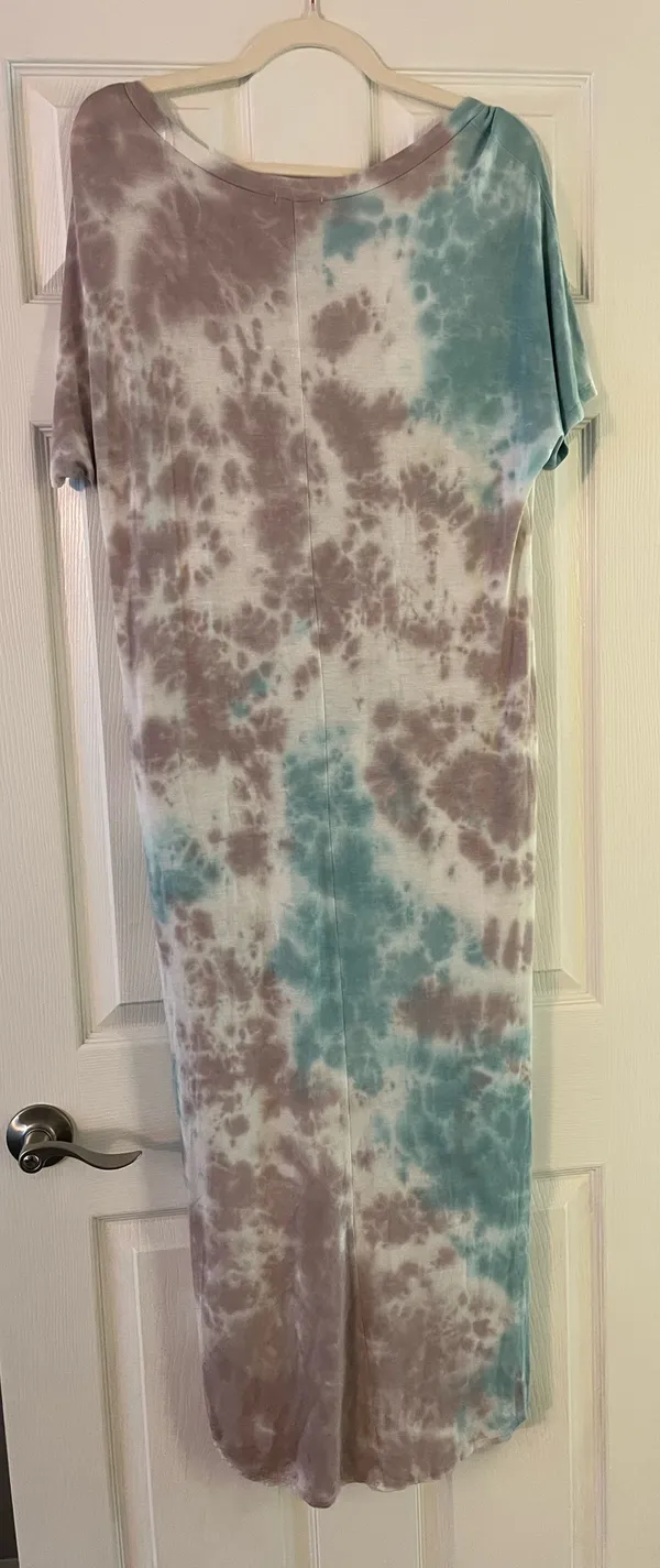 143 Story Dress Maxi - Image 2