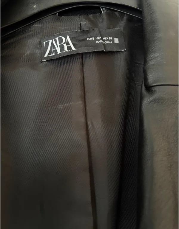 ZARA Blazer Jacket - Image 3