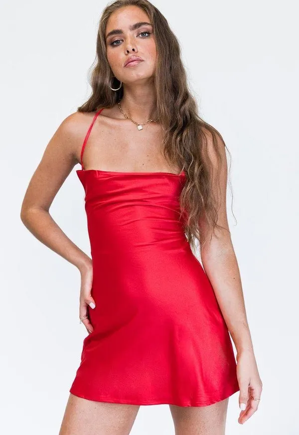 Princess Polly Mini Dress - Image 4