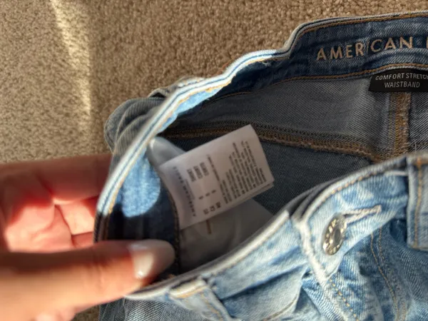 American Eagle Outfitters Jeans - Image 3