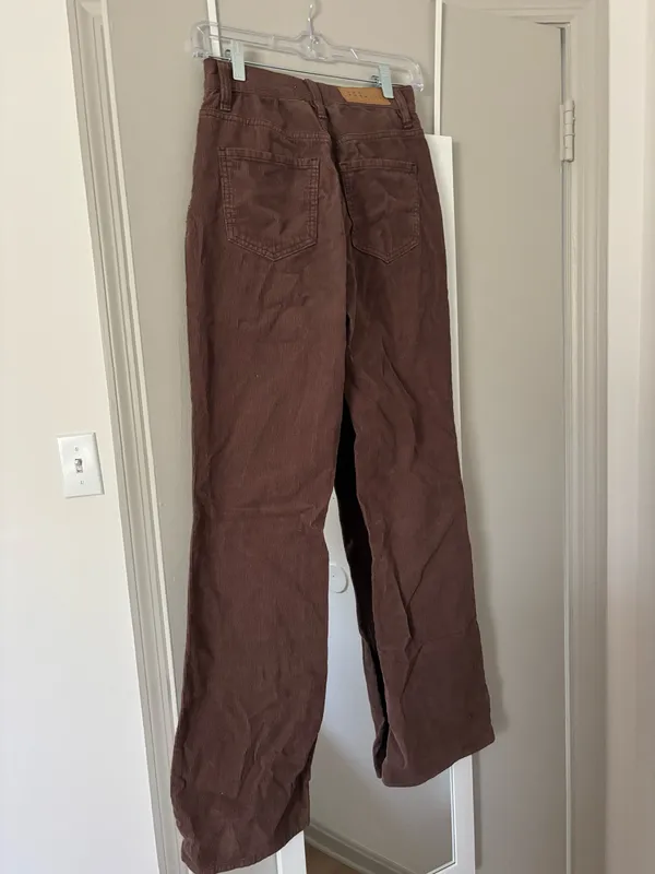 PacSun Corduroy Pants - Image 3