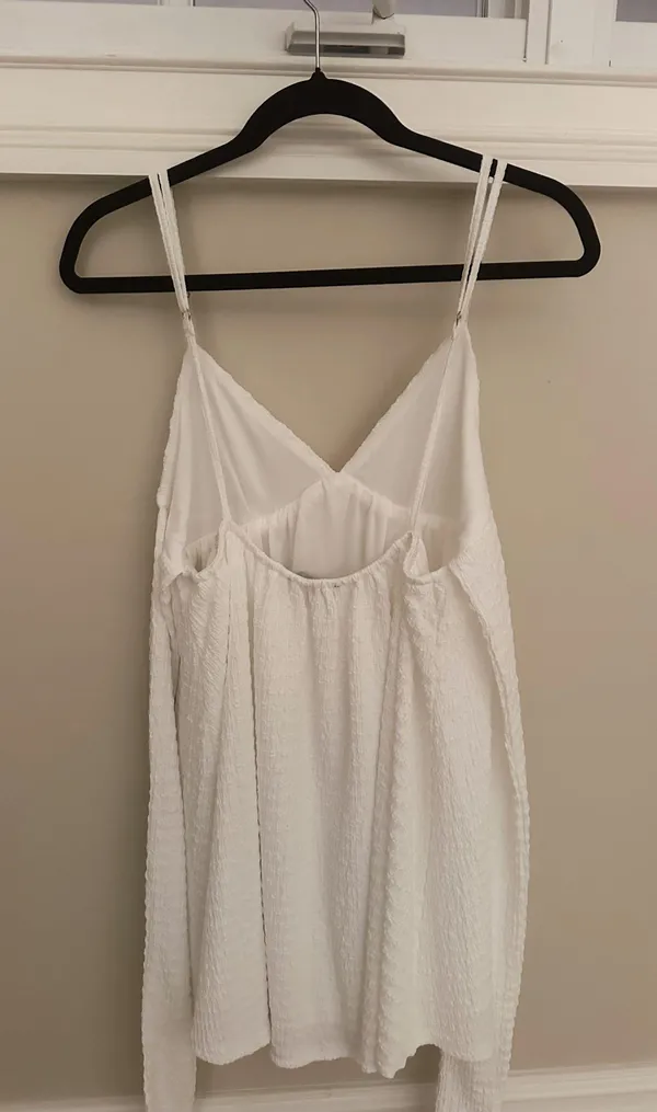 White Dress - Image 2