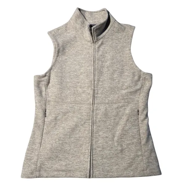 Ibex Carrie merino wool women's Vest size Small - Image 2