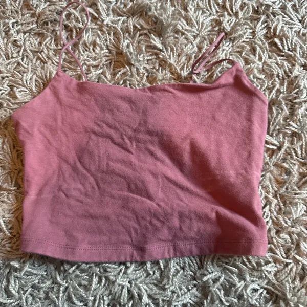 Aeropostale Cami - Image 2