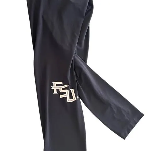 Lululemon Florida State University leggins Size 8 - Image 2