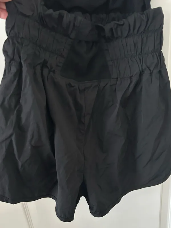 FP Movement by Free People Way Home Kortsie Activewear One-piece with Shorts - Image 7