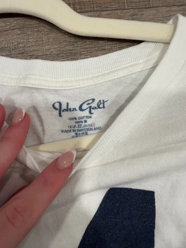 John Galt brandy top - Image 2