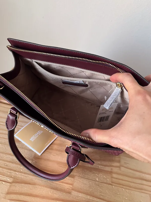 Michael Kors Purse - Image 11