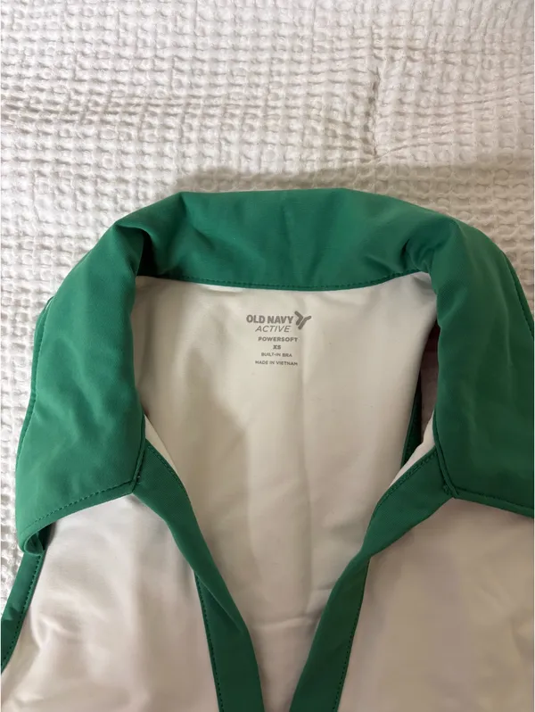 Old Navy Athletic Tank - Image 2