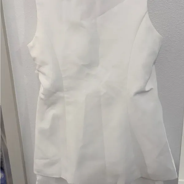 Amanda Uprichard - Kya romper NWT - Image 3