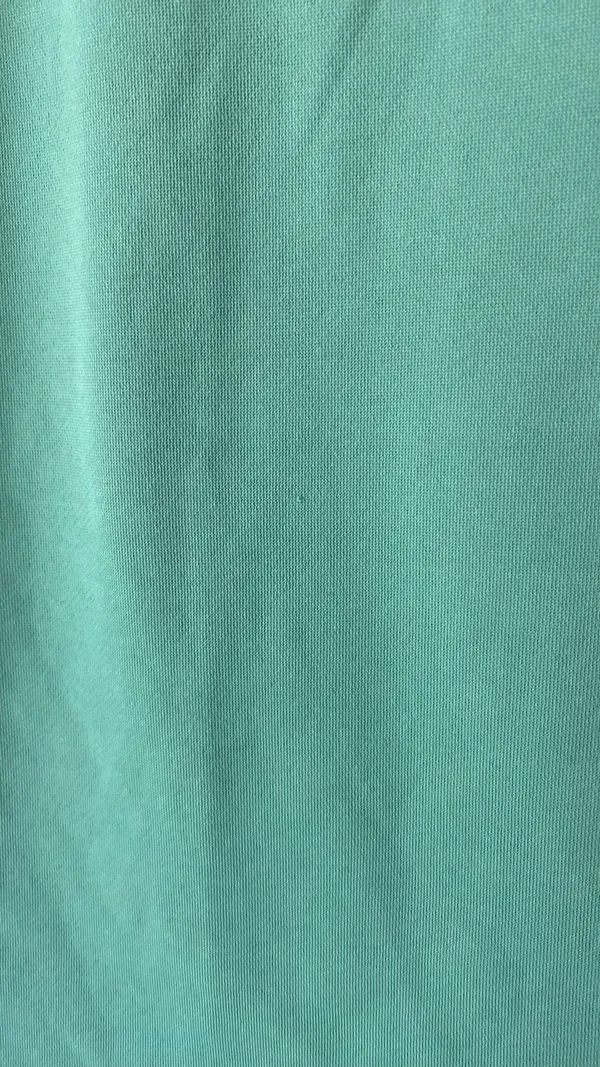 Appropriate Behavior Sage Green Dress - Image 2