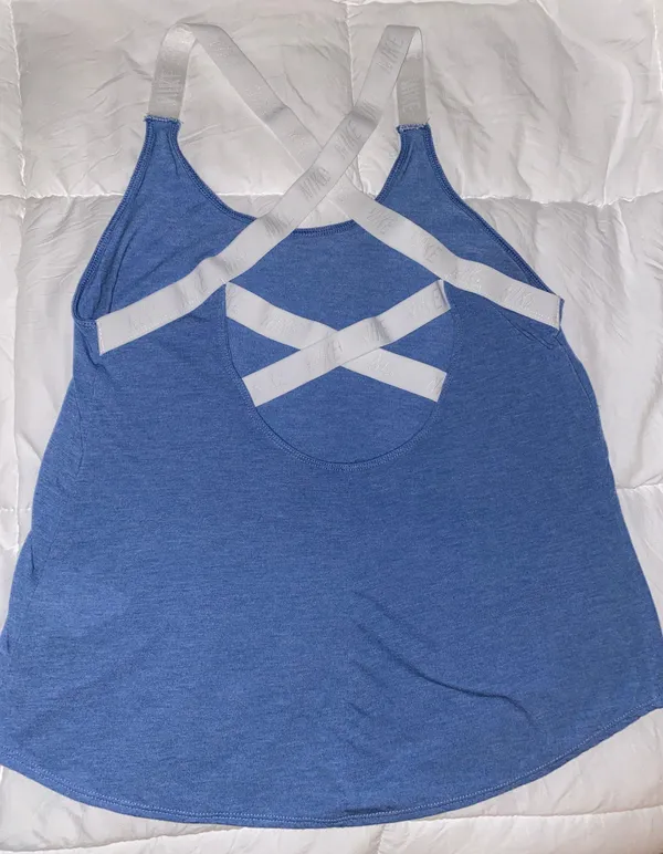 Nike Tank Top - Image 2