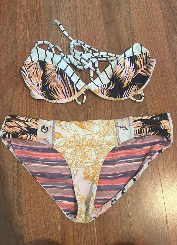 Maaji Bikini Set - Image 2