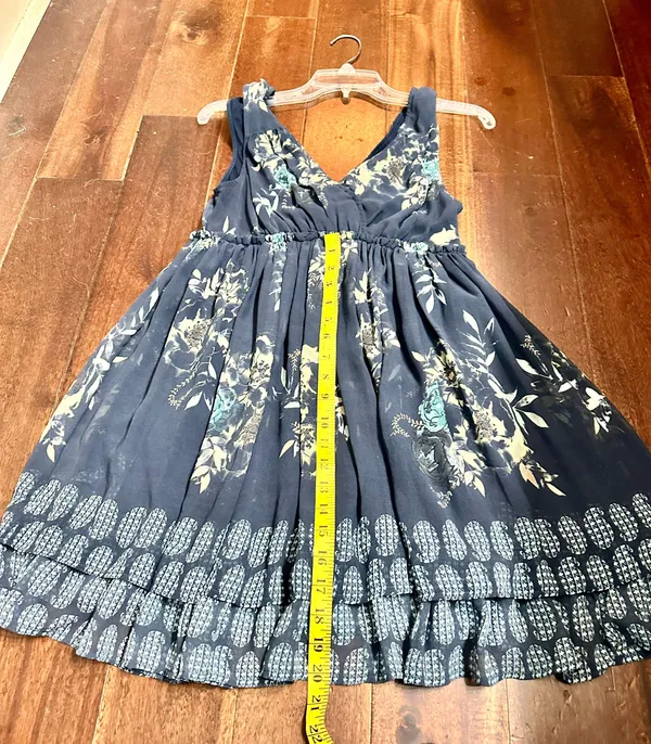 Free People Dress. XS - Image 9