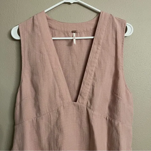 FREE PEOPLE‎ Sweet Dreams Shift Dress - Image 3