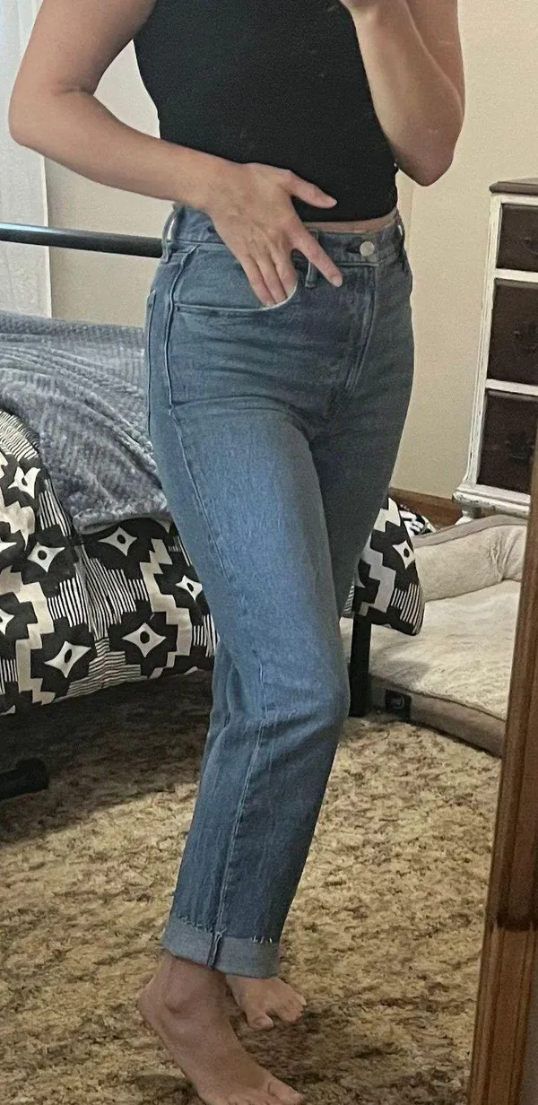 Abercrombie Jeans - Image 5
