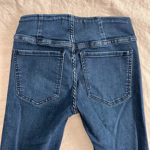 Free People Penny Pull On Flares - Image 6