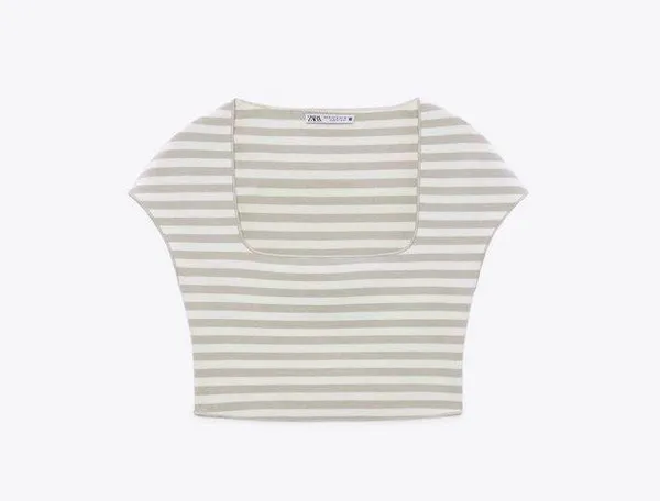 ZARA Top - Image 2