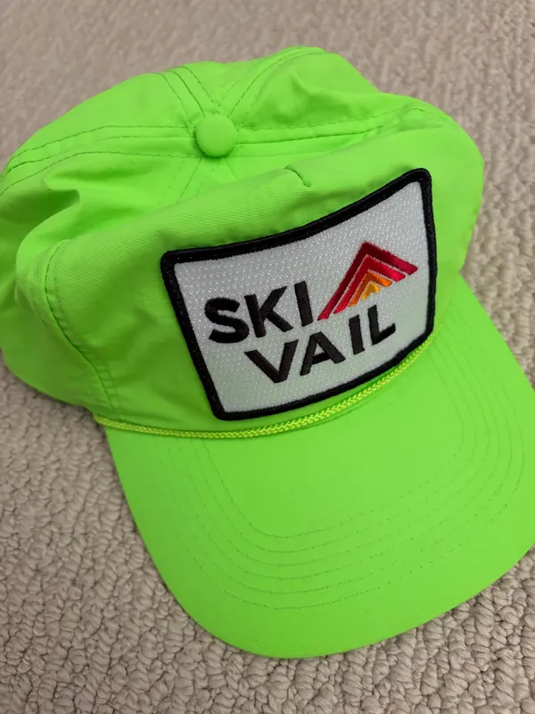 Aviator Nation Hat - Image 2
