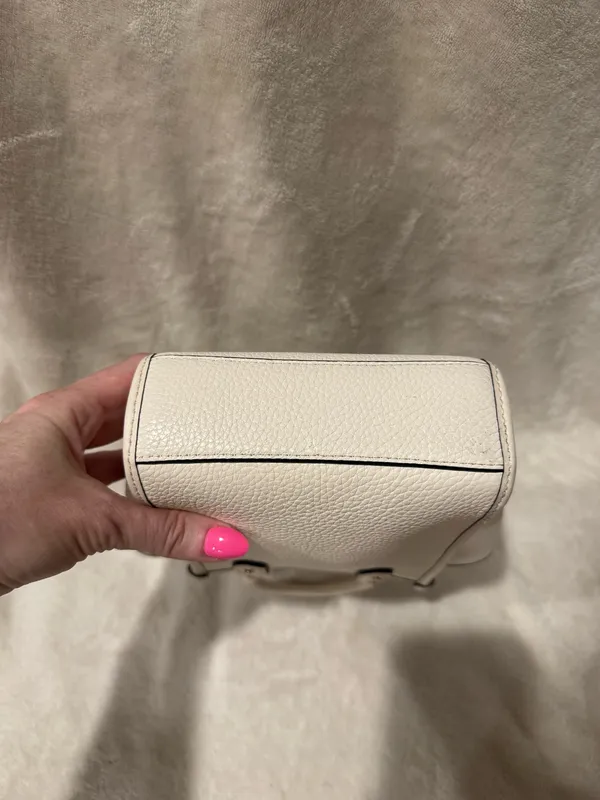 Kate Spade Ella Leather Mini Tote - Image 4