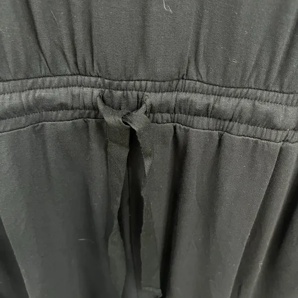 Daily Ritual Cozy Romper with Pockets Size XL - Image 2