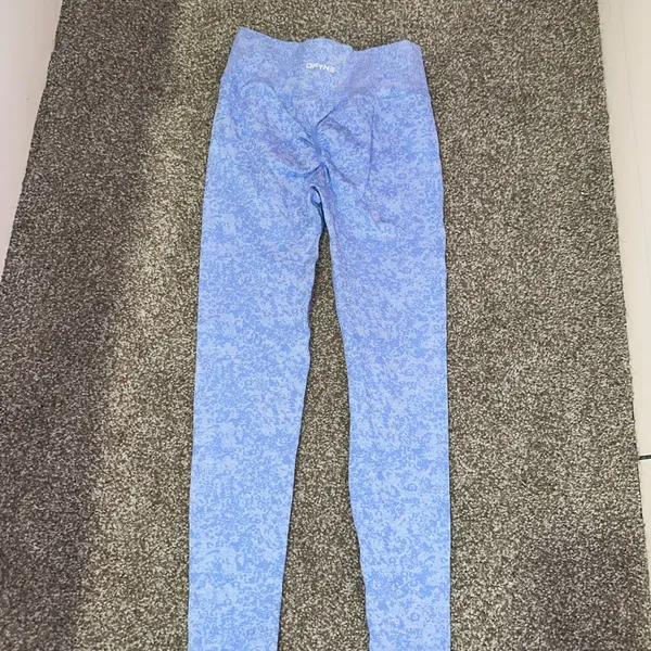 Dfyne Leggings - Image 4