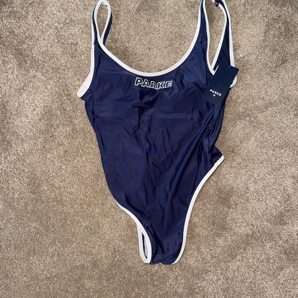 Parke x Target bathing suit - Image 2
